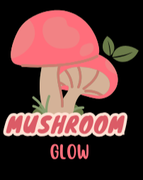 Mushroom Glow